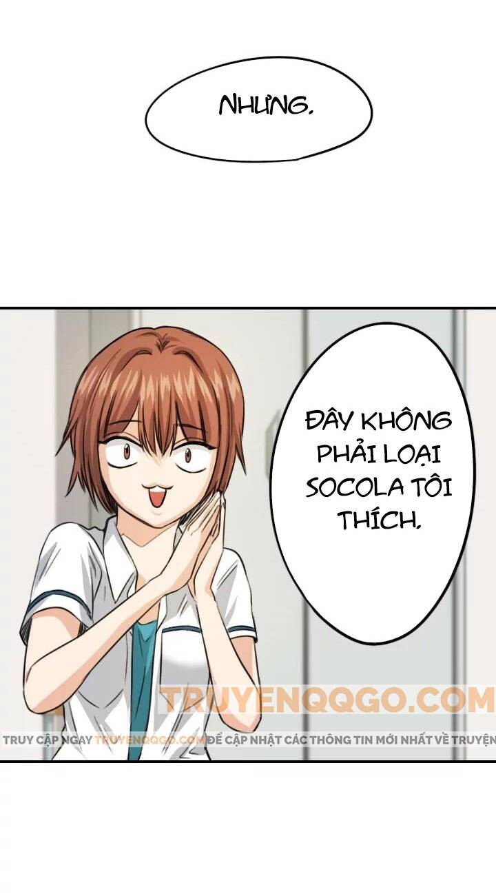 Lãng Mạn Giòn Tan Chapter 92 - Trang 2