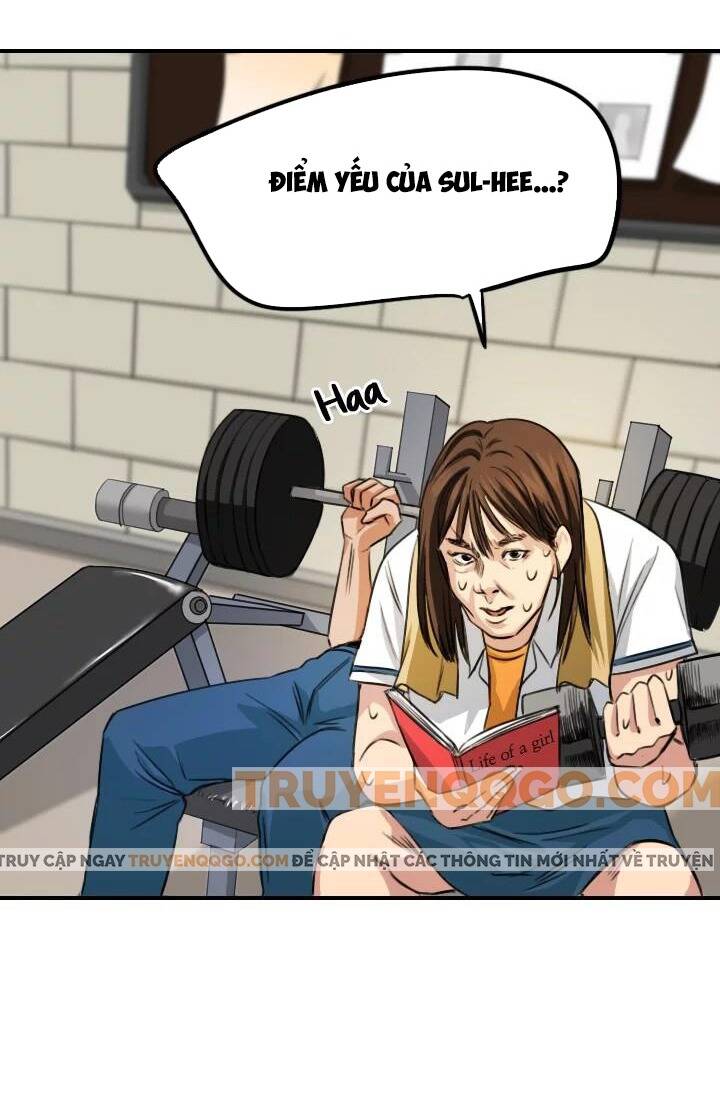 Lãng Mạn Giòn Tan Chapter 92 - Trang 2