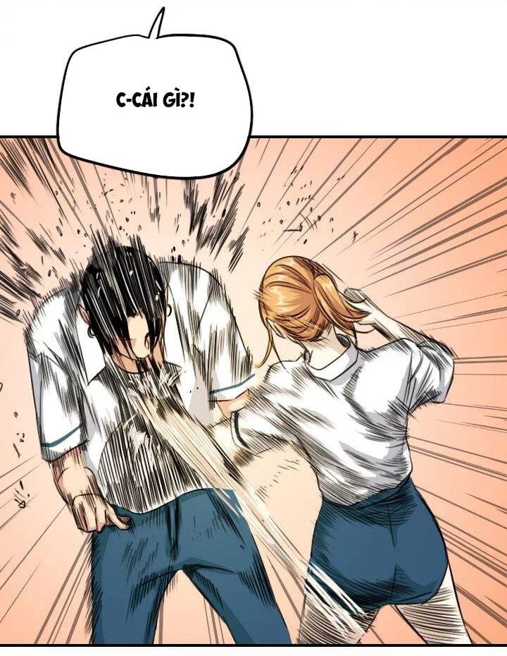 Lãng Mạn Giòn Tan Chapter 92 - Trang 2