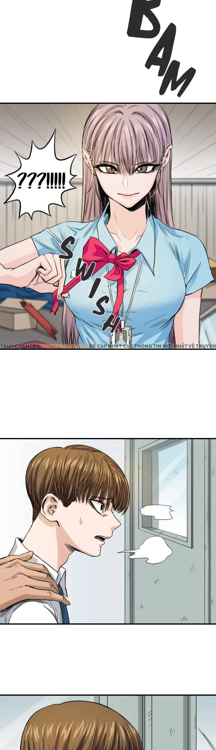 Lãng Mạn Giòn Tan Chapter 99 - Trang 2