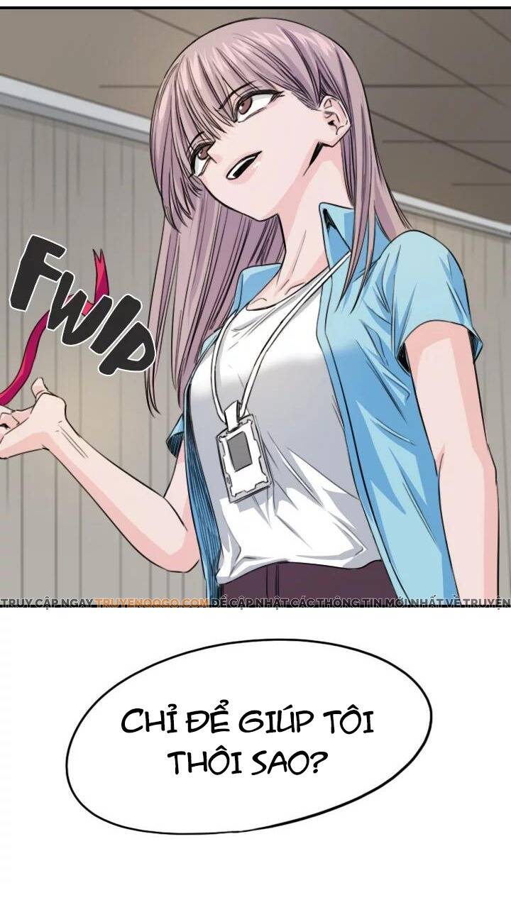 Lãng Mạn Giòn Tan Chapter 99 - Trang 2