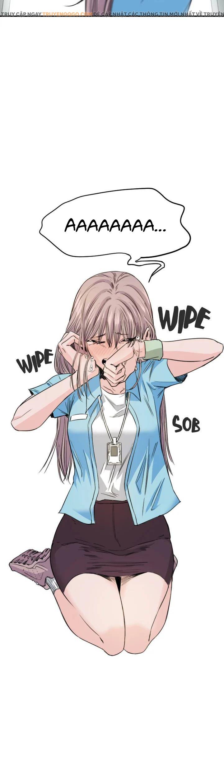 Lãng Mạn Giòn Tan Chapter 99 - Trang 2