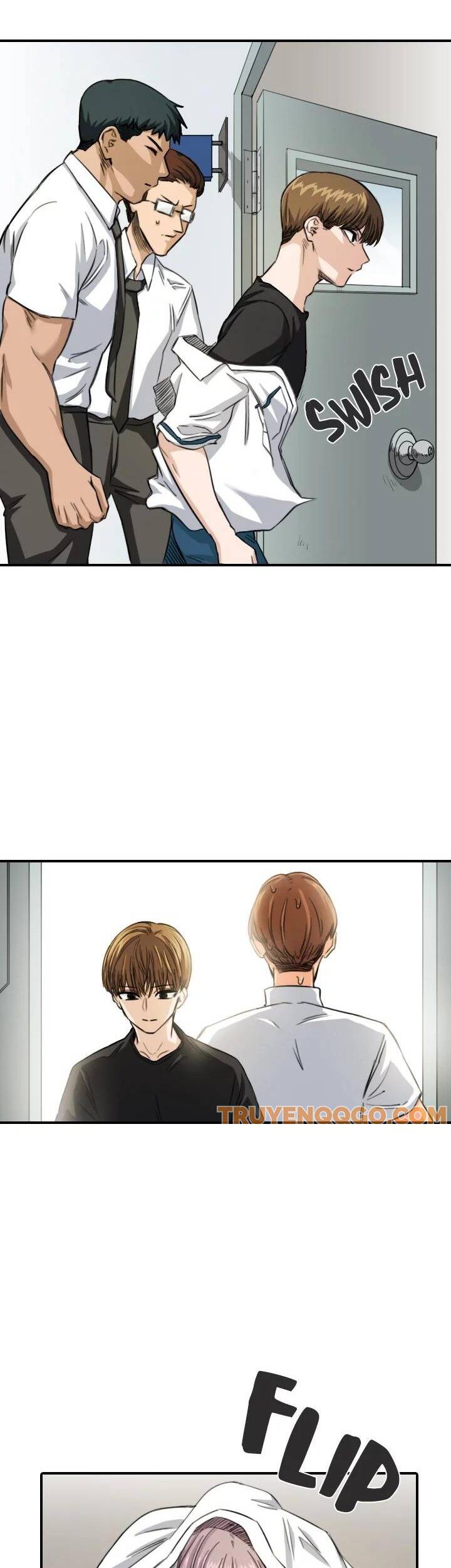 Lãng Mạn Giòn Tan Chapter 99 - Trang 2