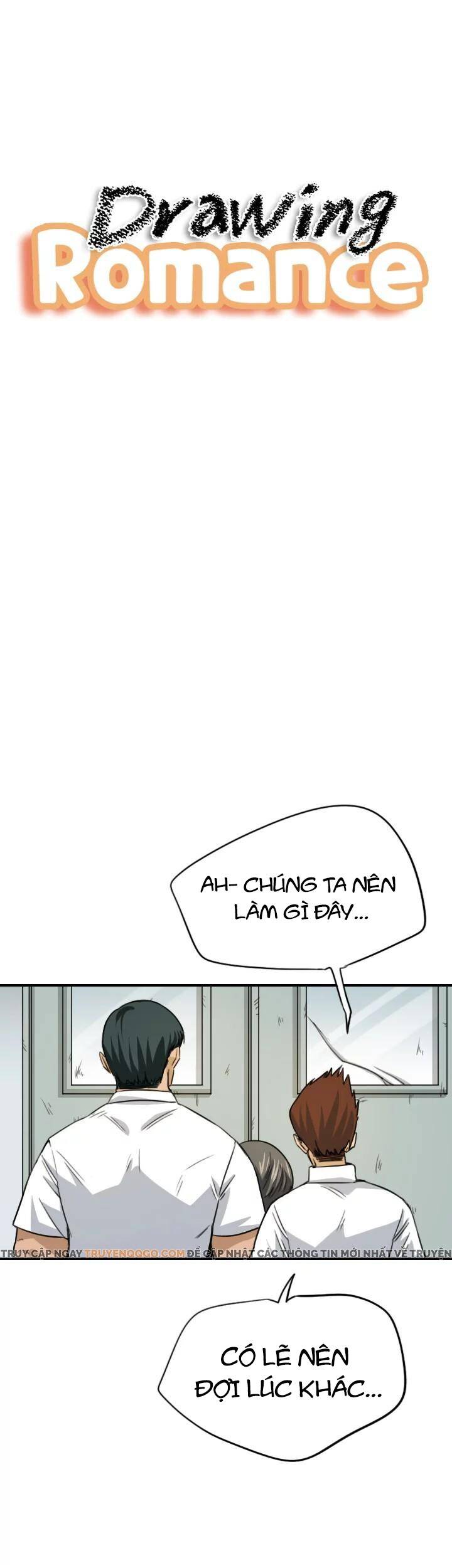 Lãng Mạn Giòn Tan Chapter 99 - Trang 2