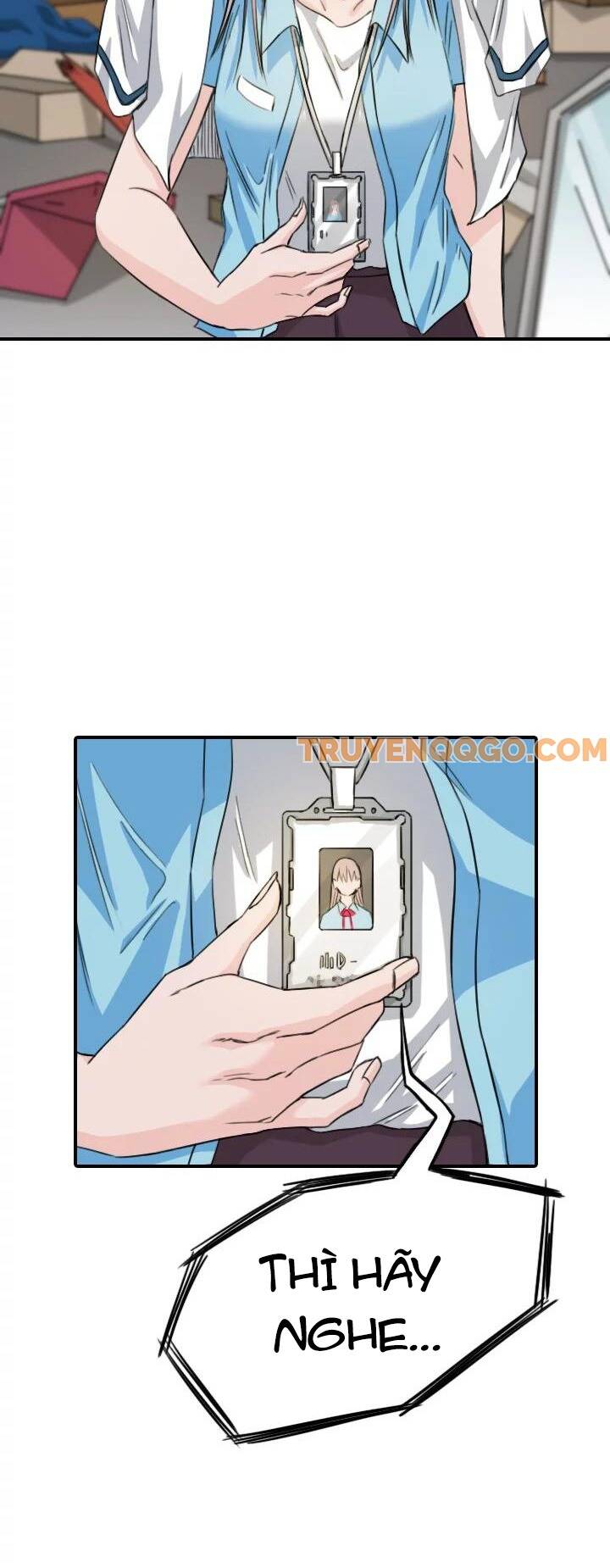 Lãng Mạn Giòn Tan Chapter 99 - Trang 2