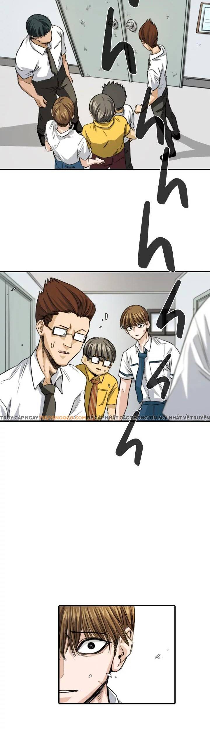 Lãng Mạn Giòn Tan Chapter 99 - Trang 2