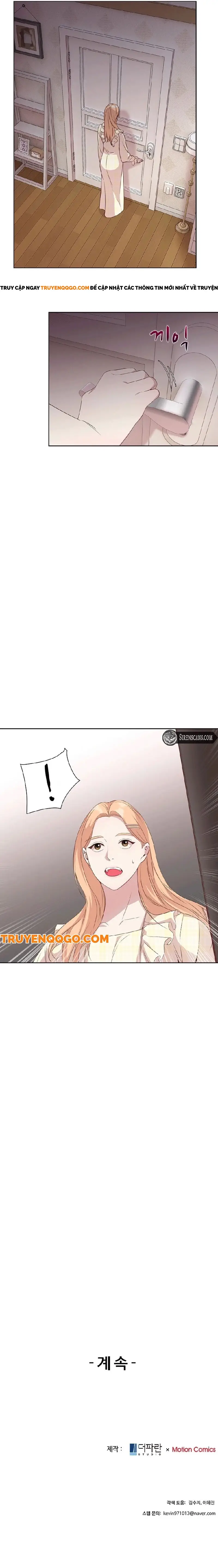 Lý Do Cho Một Lời Thú Tội Chapter 9 - Trang 2