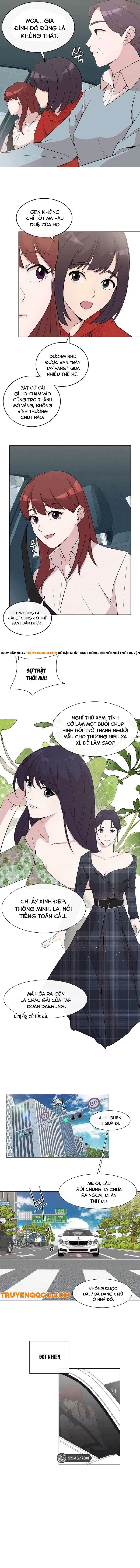 Lý Do Cho Một Lời Thú Tội Chapter 9 - Trang 2