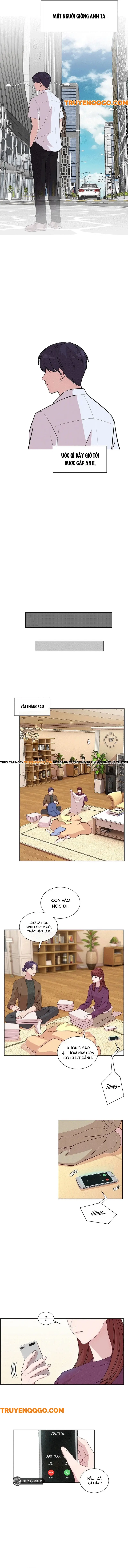 Lý Do Cho Một Lời Thú Tội Chapter 9 - Trang 2