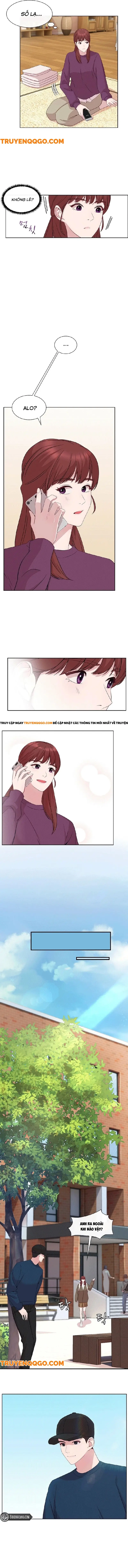 Lý Do Cho Một Lời Thú Tội Chapter 9 - Trang 2