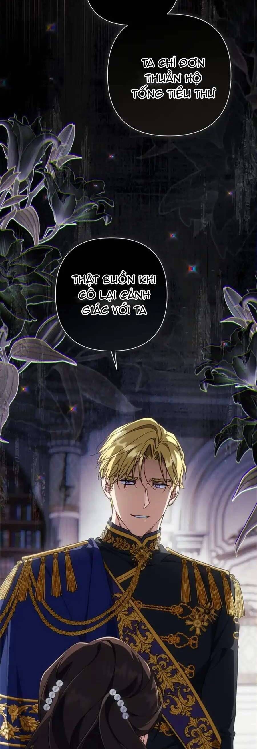 Tiểu Thư Phản Diện Bj Chapter 39 - Trang 2
