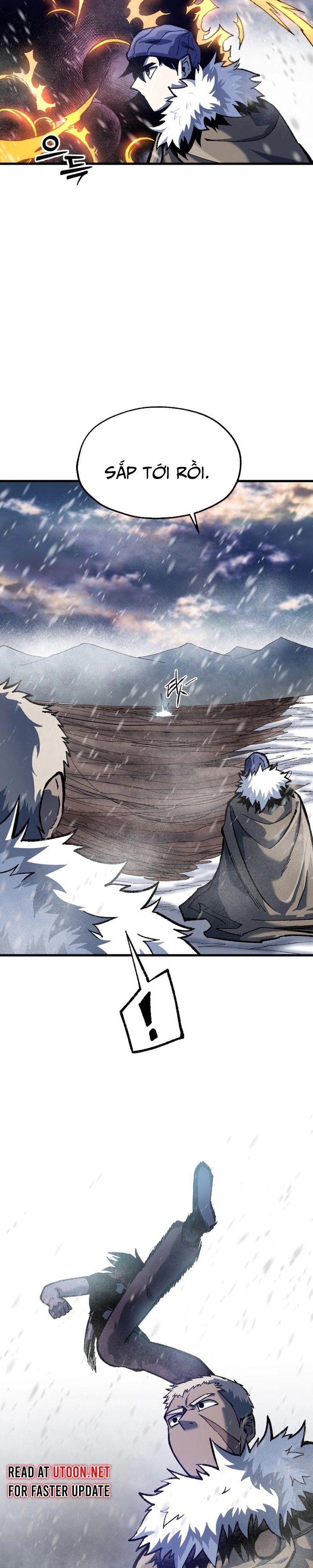 Ngọn Hải Đăng Bình Minh Chapter 29 - Trang 2