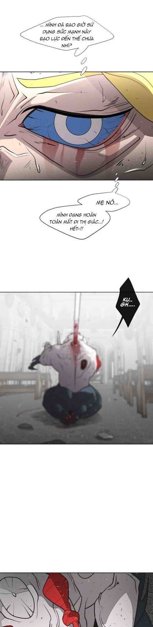 Kĩ Nguyên Của Anh Hùng Chapter 35.3 - Trang 2