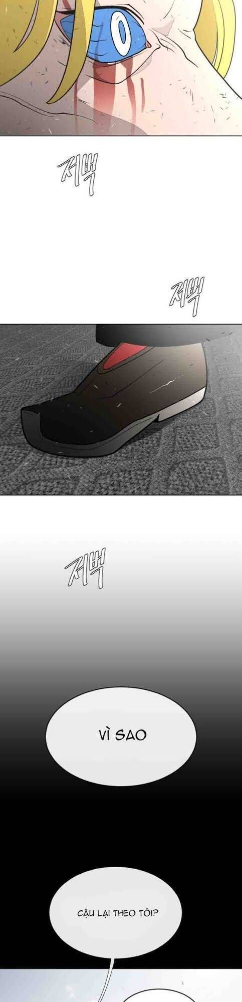 Kĩ Nguyên Của Anh Hùng Chapter 35.3 - Trang 2