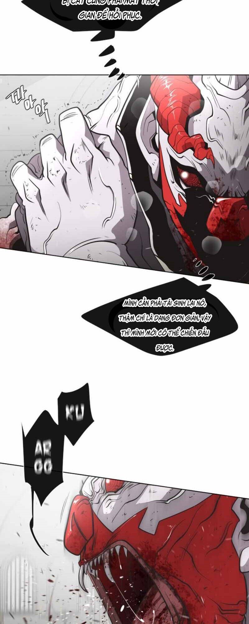 Kĩ Nguyên Của Anh Hùng Chapter 35.4 - Trang 2