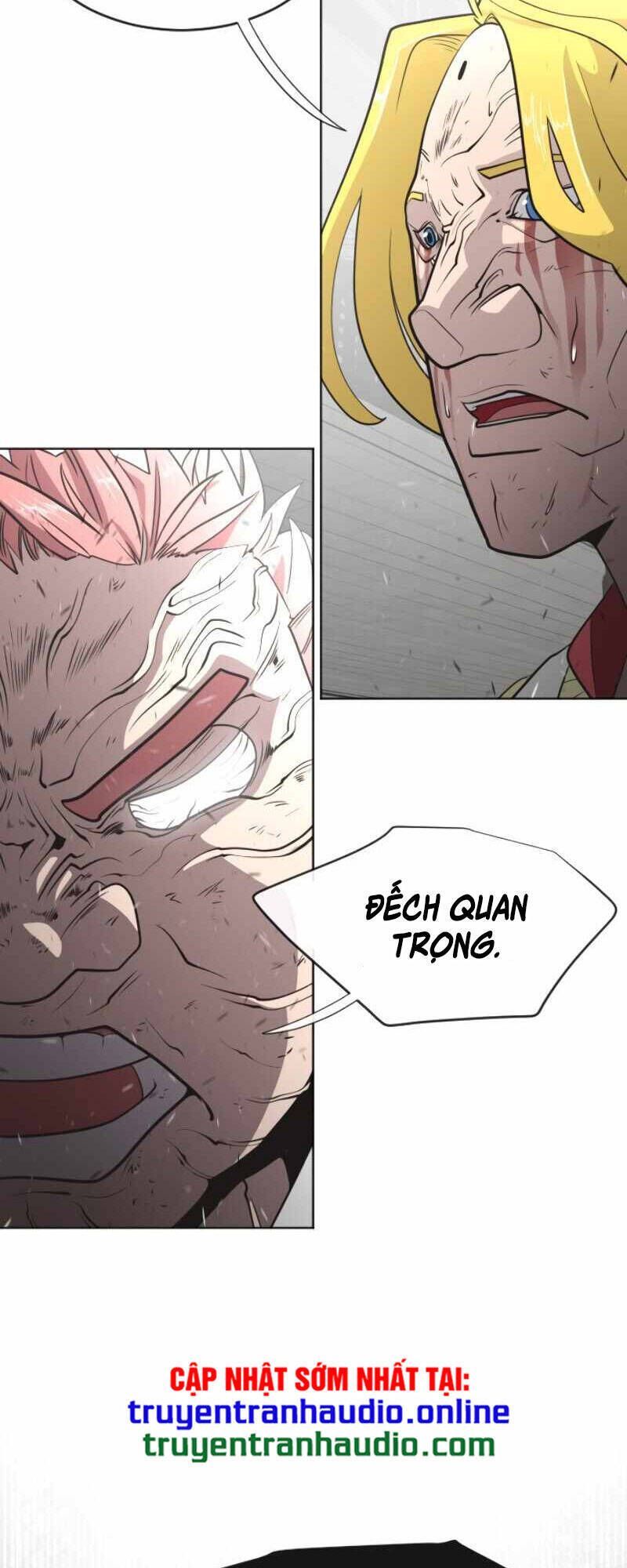 Kĩ Nguyên Của Anh Hùng Chapter 35.4 - Trang 2
