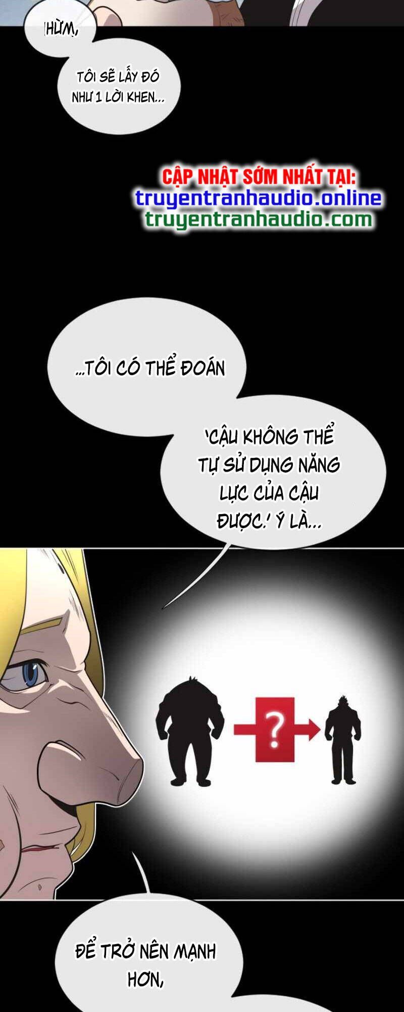 Kĩ Nguyên Của Anh Hùng Chapter 35.4 - Trang 2