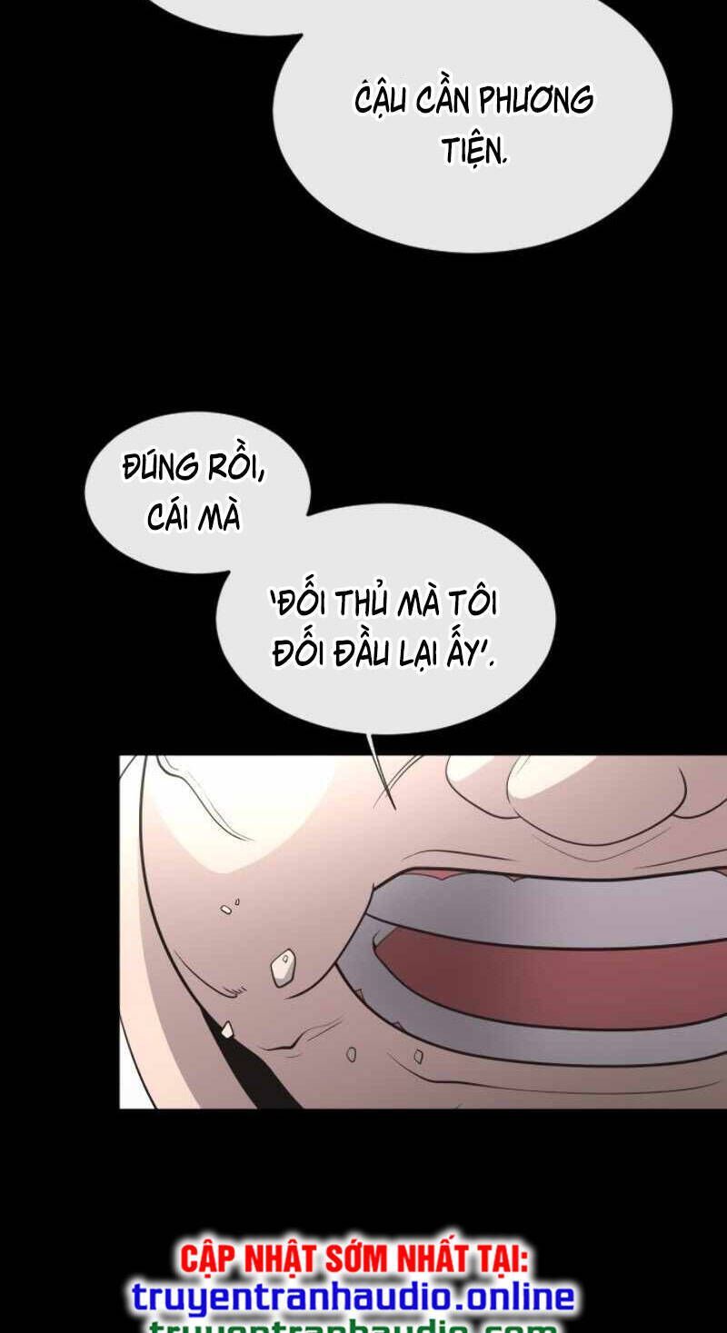 Kĩ Nguyên Của Anh Hùng Chapter 35.4 - Trang 2