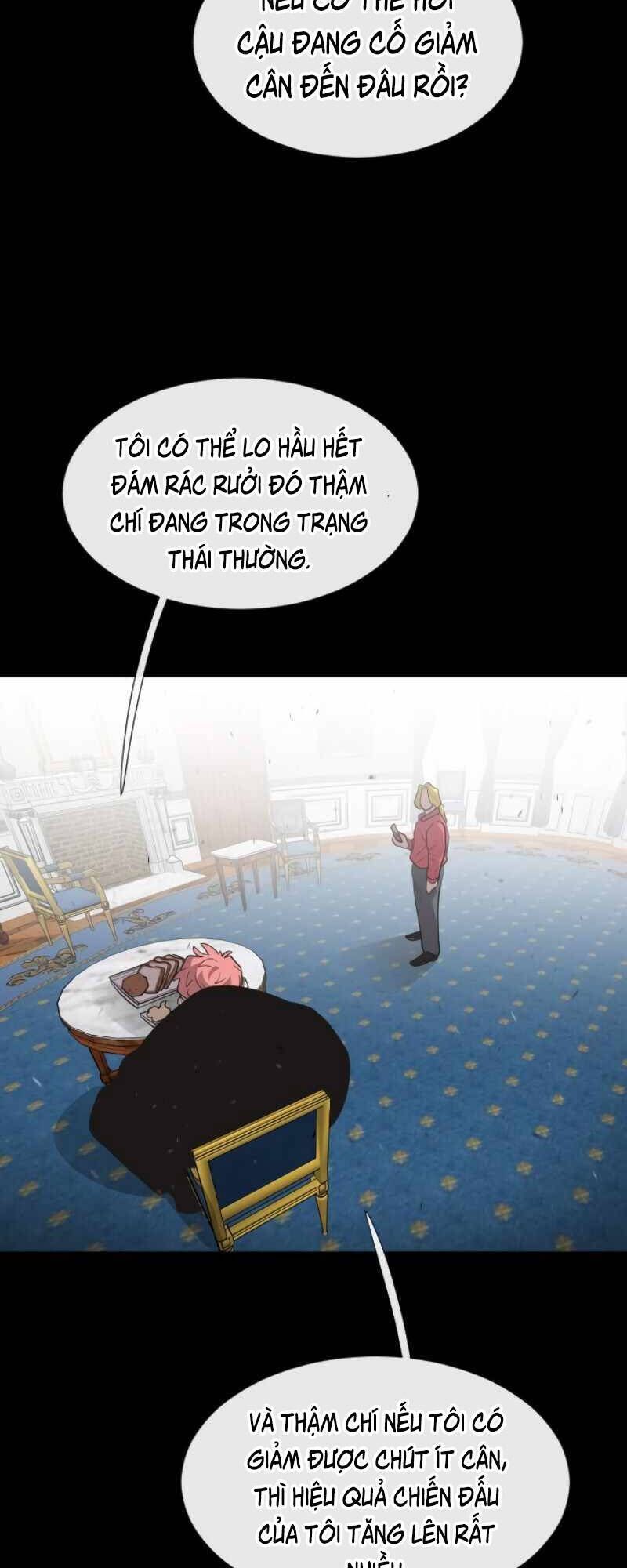 Kĩ Nguyên Của Anh Hùng Chapter 35.4 - Trang 2