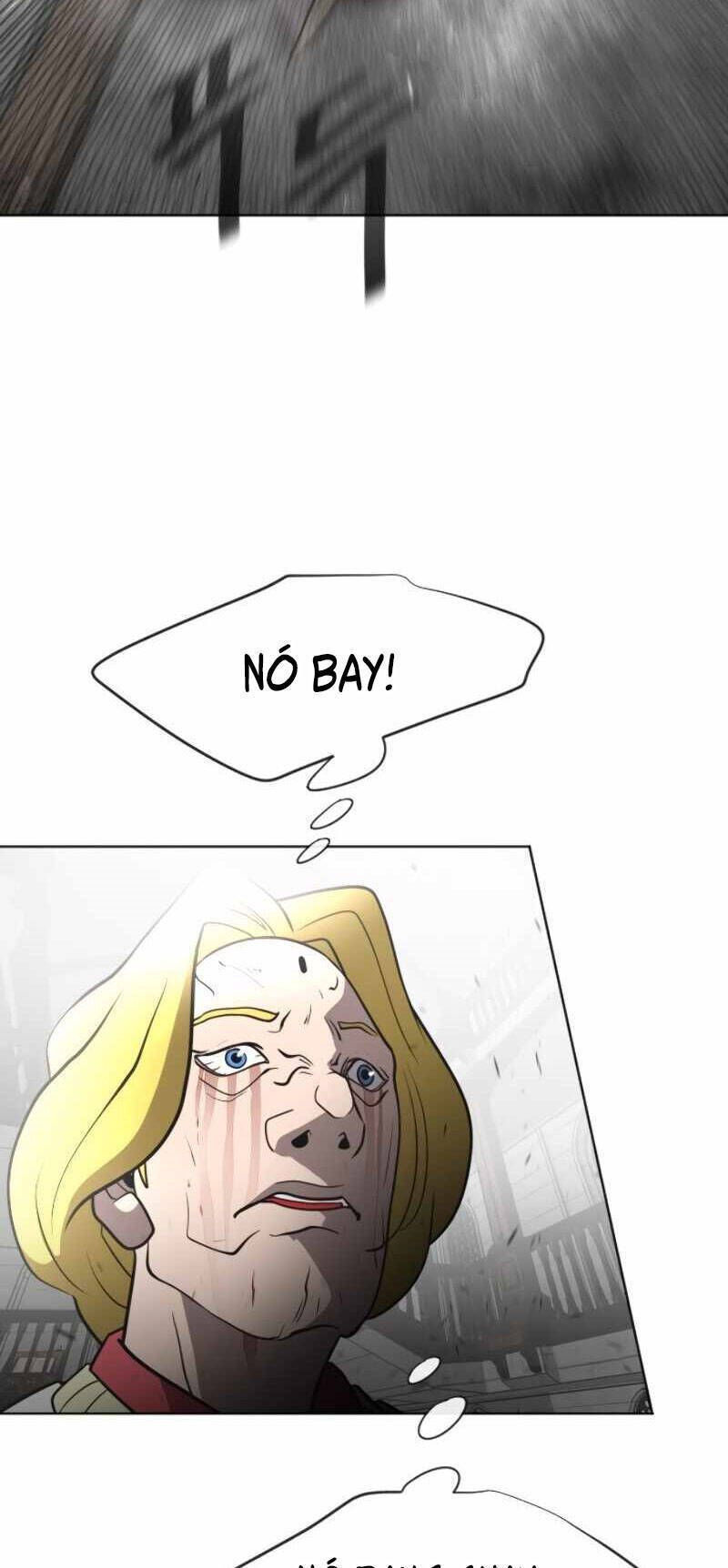 Kĩ Nguyên Của Anh Hùng Chapter 35.4 - Trang 2