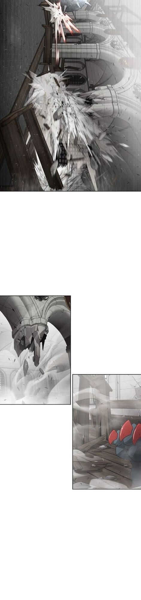 Kĩ Nguyên Của Anh Hùng Chapter 35.5 - Trang 2