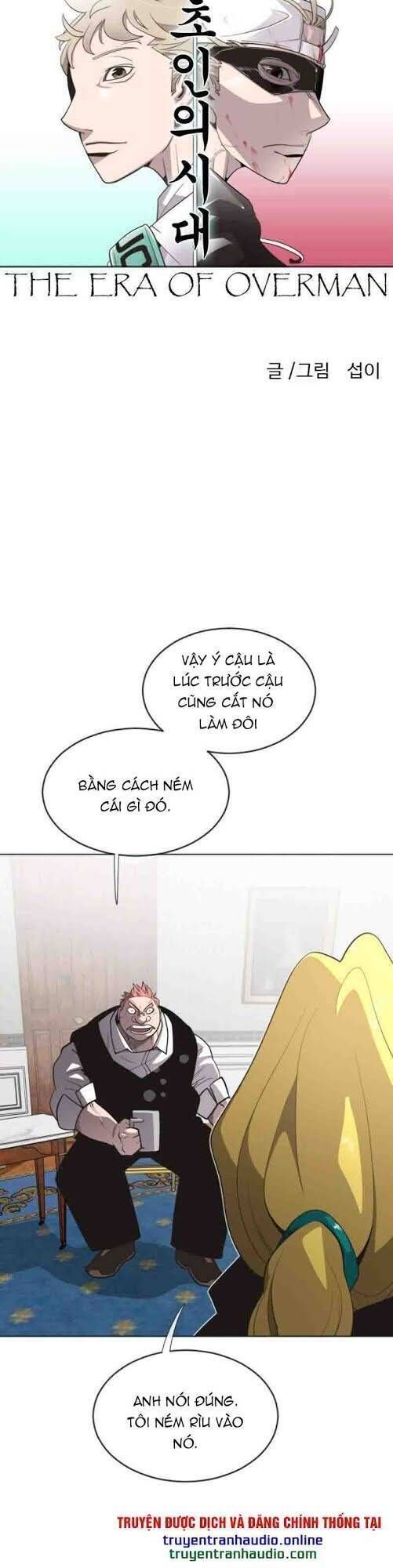 Kĩ Nguyên Của Anh Hùng Chapter 35.5 - Trang 2