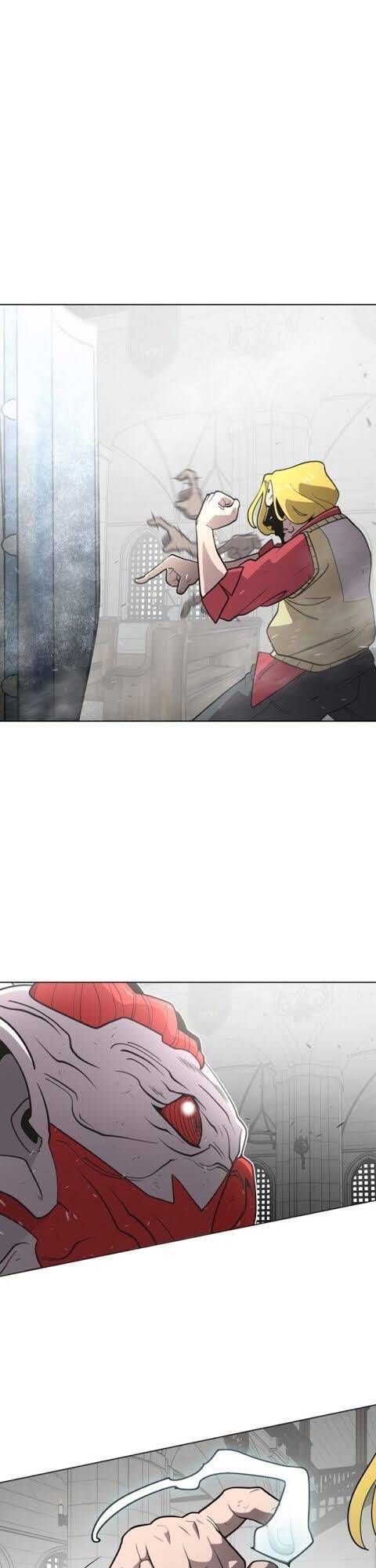 Kĩ Nguyên Của Anh Hùng Chapter 35.5 - Trang 2