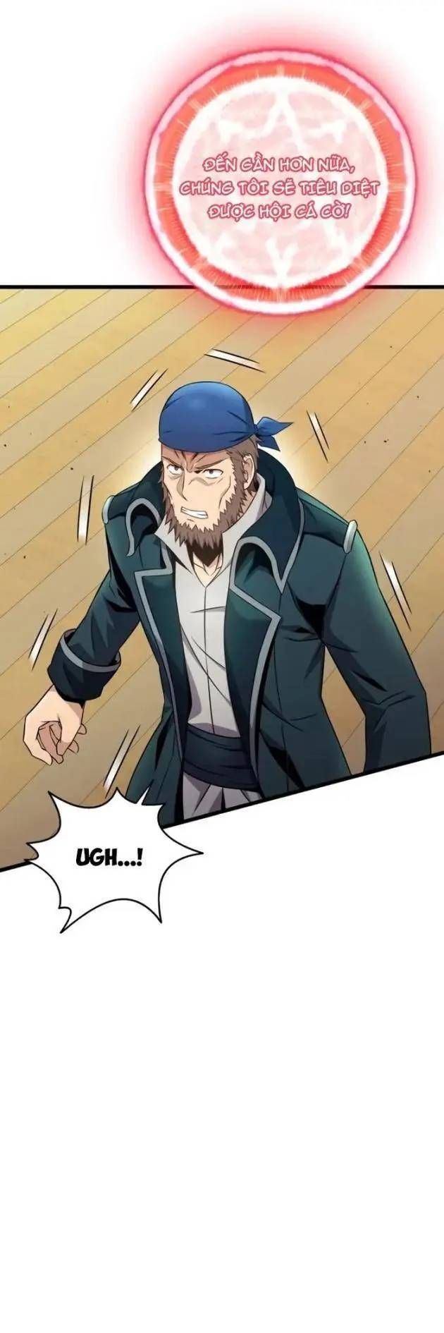 Xạ Thủ Đạn Ma Chapter 149.1 - Trang 2