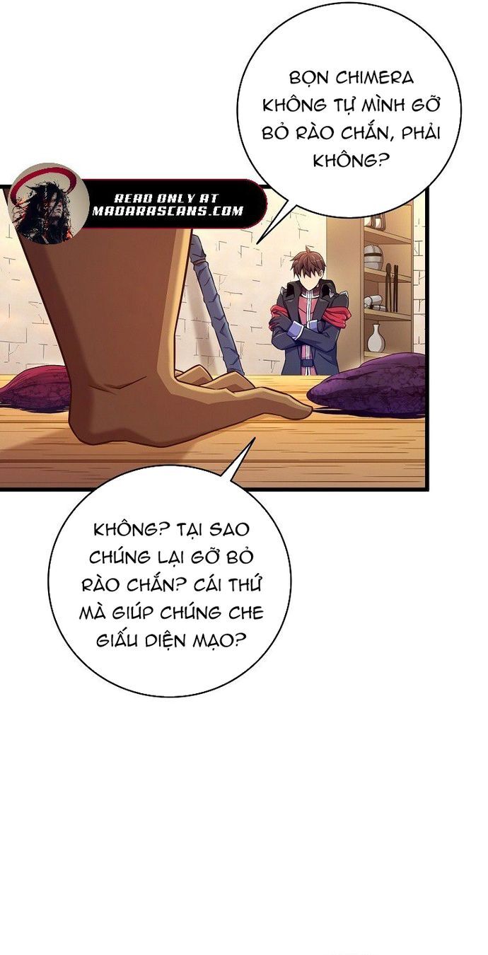 Xạ Thủ Đạn Ma Chapter 189 - Trang 2