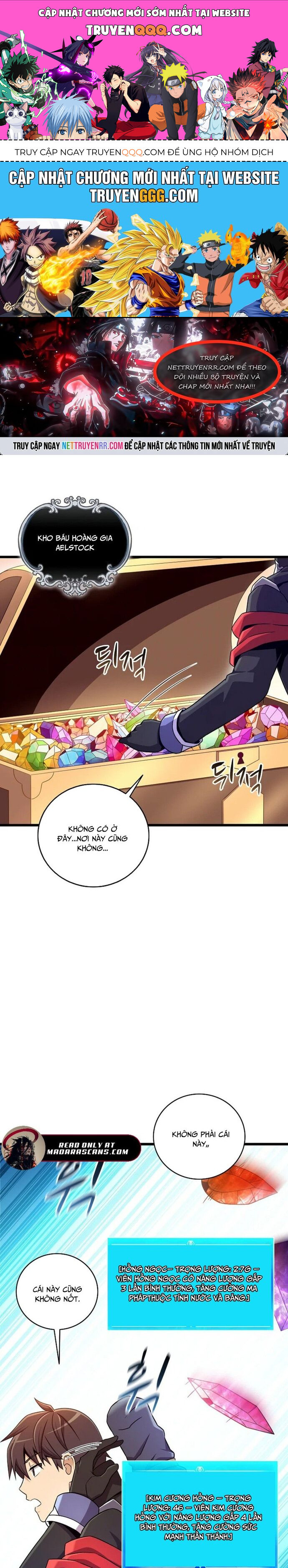 Xạ Thủ Đạn Ma Chapter 195 - Trang 2