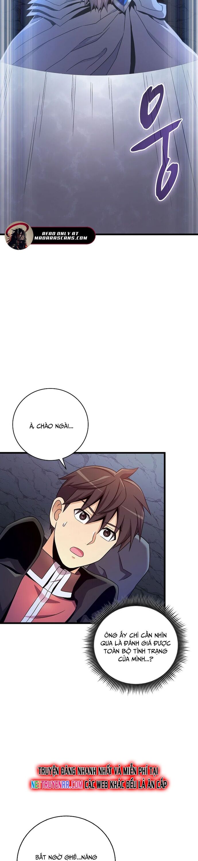 Xạ Thủ Đạn Ma Chapter 195 - Trang 2