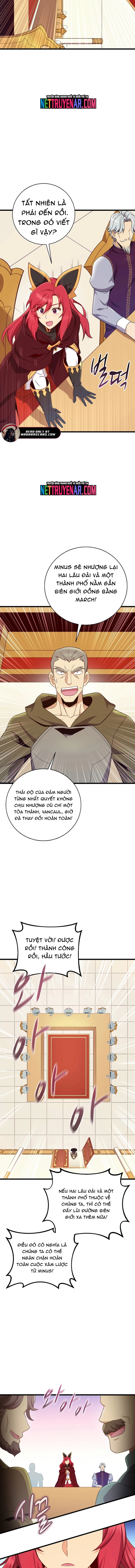 Xạ Thủ Đạn Ma Chapter 203 - Trang 2