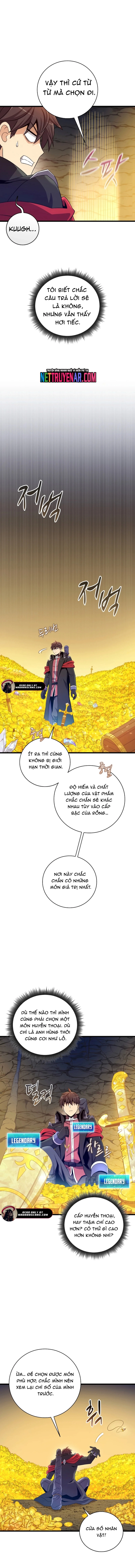 Xạ Thủ Đạn Ma Chapter 203 - Trang 2