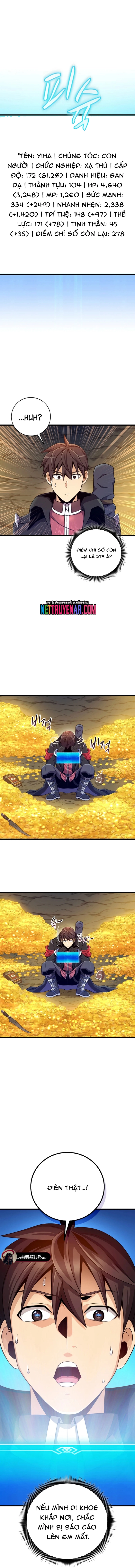 Xạ Thủ Đạn Ma Chapter 203 - Trang 2