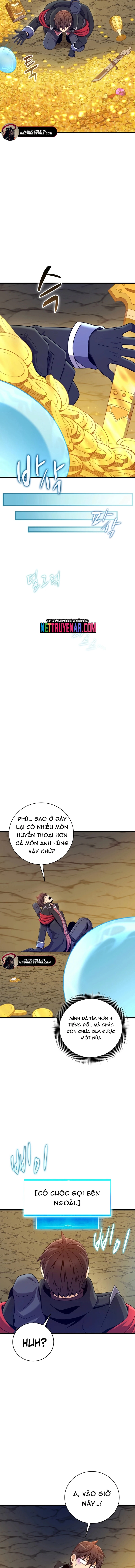 Xạ Thủ Đạn Ma Chapter 203 - Trang 2