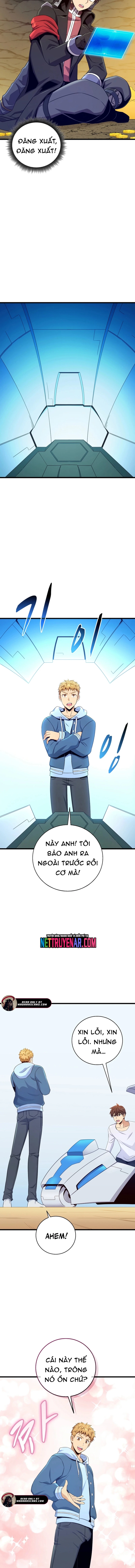 Xạ Thủ Đạn Ma Chapter 203 - Trang 2