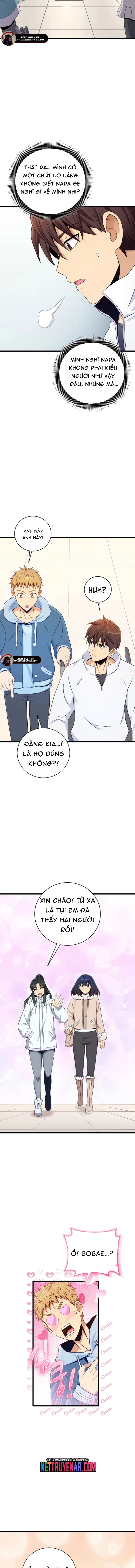 Xạ Thủ Đạn Ma Chapter 203 - Trang 2