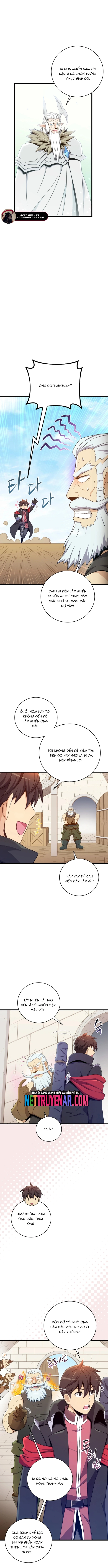 Xạ Thủ Đạn Ma Chapter 205 - Trang 2