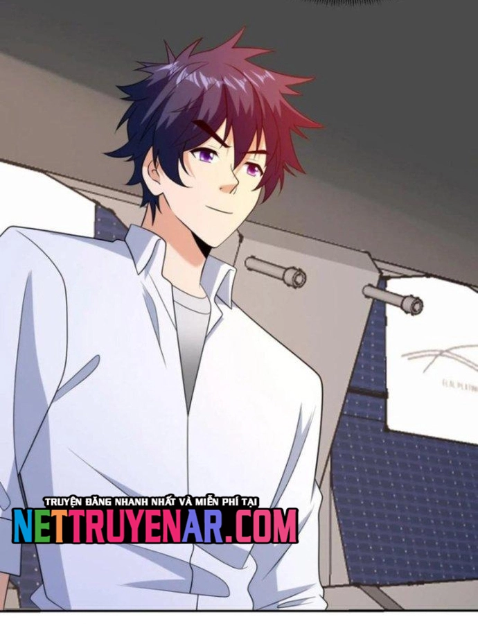 Mắt Thần Huyền Thoại Chapter 230 - Trang 2