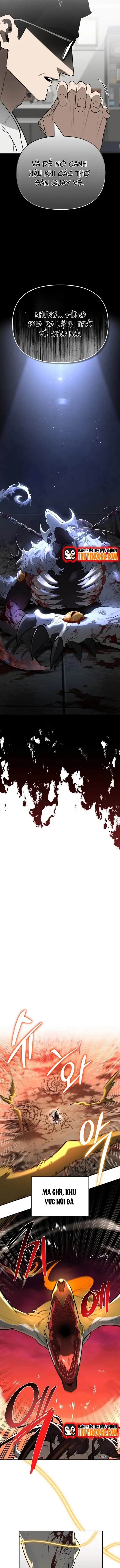 Nhật Ký Của Thợ Săn Hạng S Chapter 0 - Trang 2