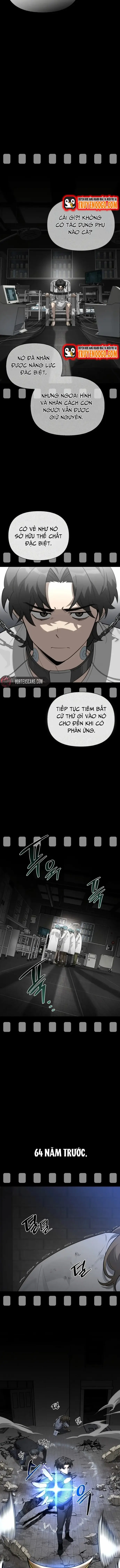 Nhật Ký Của Thợ Săn Hạng S Chapter 0 - Trang 2