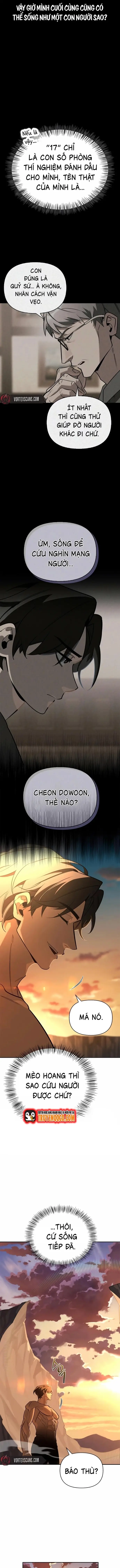 Nhật Ký Của Thợ Săn Hạng S Chapter 2 - Trang 2