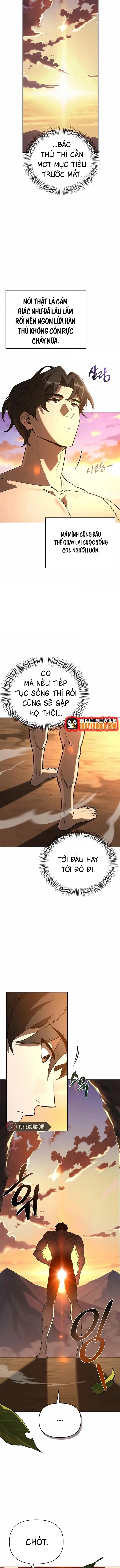 Nhật Ký Của Thợ Săn Hạng S Chapter 2 - Trang 2