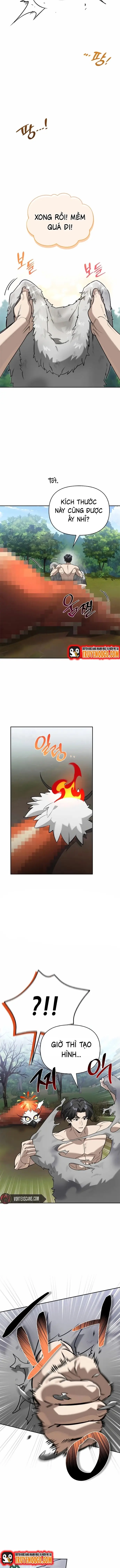 Nhật Ký Của Thợ Săn Hạng S Chapter 2 - Trang 2