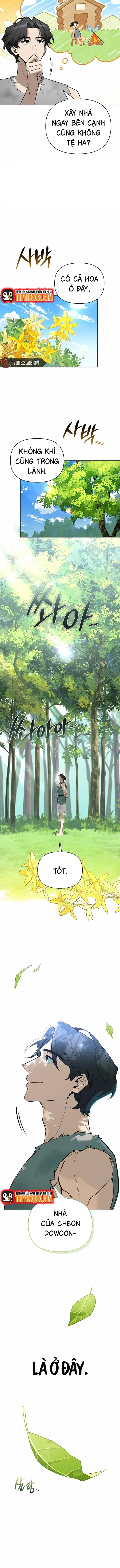 Nhật Ký Của Thợ Săn Hạng S Chapter 2 - Trang 2