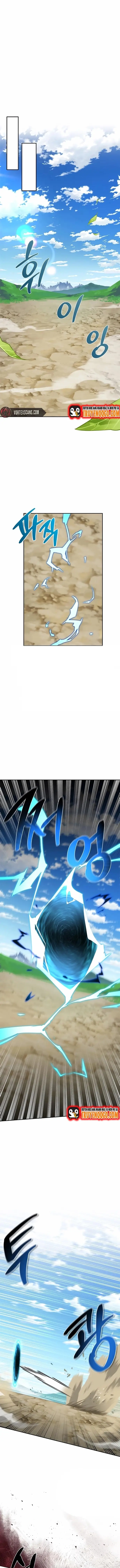 Nhật Ký Của Thợ Săn Hạng S Chapter 2 - Trang 2