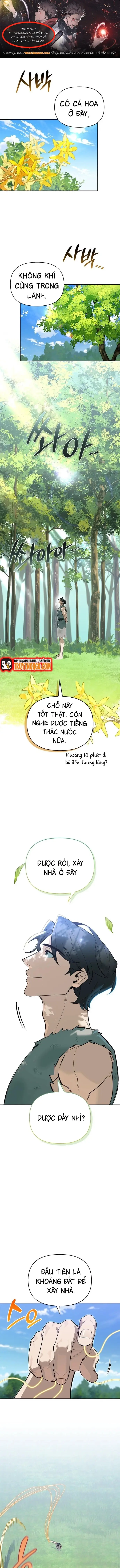 Nhật Ký Của Thợ Săn Hạng S Chapter 3 - Trang 2