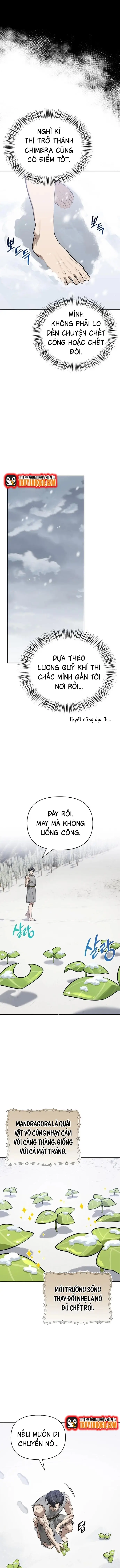 Nhật Ký Của Thợ Săn Hạng S Chapter 3 - Trang 2