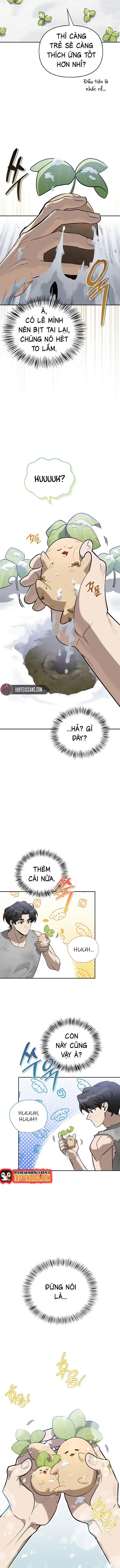 Nhật Ký Của Thợ Săn Hạng S Chapter 3 - Trang 2