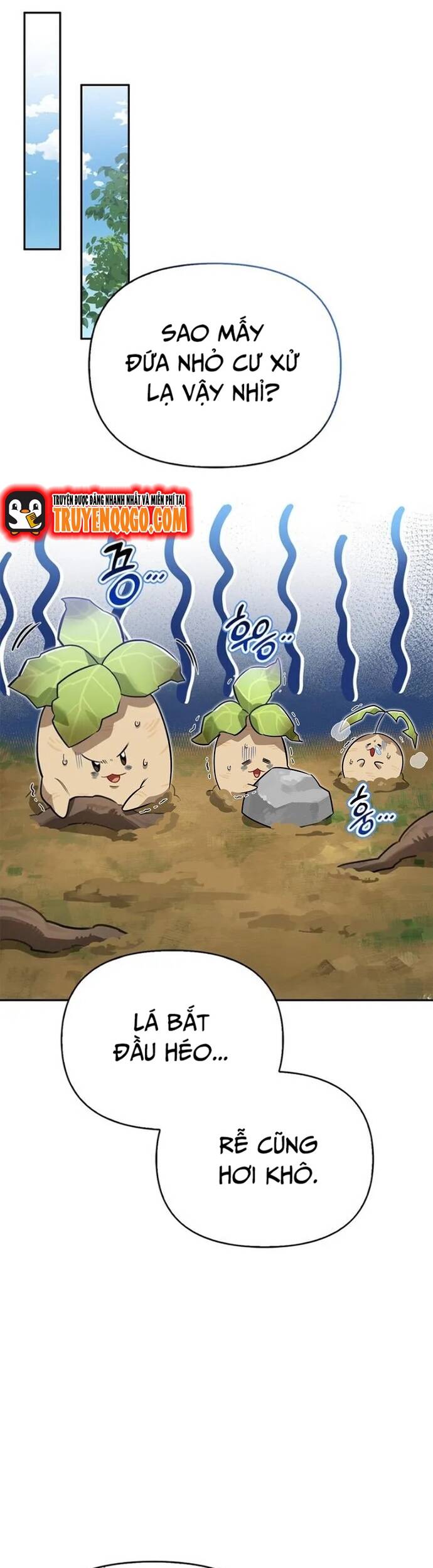 Nhật Ký Của Thợ Săn Hạng S Chapter 5 - Trang 2